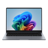 SAMSUNG GALAXY BOOK6 14" EE COPILOT+ PC INTEL ULTRA 5-325 32GB 512GB W11 PRO MOCHA CINZA