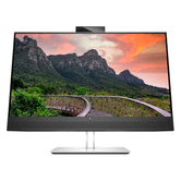 Monitor de conferência HP USB-C QHD HP E27m G4 E-Series 27" LCD IPS Quad HD HDMI Alto-falantes