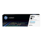 TONER HP NEGRO 201A CE400A