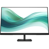 Monitor FHD HP HP 3 Pro Series de 27 polegadas: 327pf Série 3 Pro LCD IPS Full HD HDMI VGA