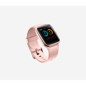 spc 9633p smartwatch smartee vita 1.3 5atm rosa