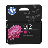 HP n?912 Cartucho Magenta