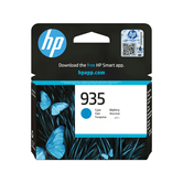 HP OfficeJet Pro 6230/6830 Cartucho Cian n?935