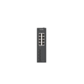 8-Port Gigabit Smart Switch+4 SFP L2 L