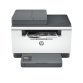 Impressora multifuncional em preto e branco HP LaserJet M234sdn, somente Ethernet; fotocopiadora, scanner a laser duplex