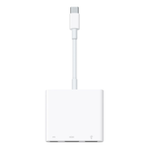 USB-C DIGITAL AV MULTIPORT ADAP-ZML
