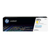 TONER HP AMARILLO 201X CF402X