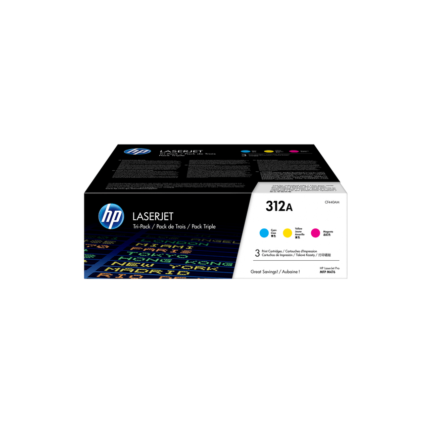 CF440AM