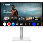 Alto-falantes HDMI MSI Modern MD272UPSW Modern 27" IPS 4K Ultra HD