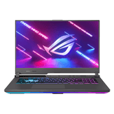 PORTATIL GAMING ASUS G713QR-K4048T AMD R9-5900HX 3.7GHZ/ 16GB /1TB SSD/ RTX3070 8GB GDDR6/ 17.3" QHD/W10