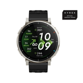 AMAZFIT ACTIVE 3 PREMIUM APEX SILVER
