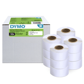PACK 12 ROLLORS LW ETIQUETAS 28X89MM DYMO 2093091