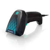 Gryphon II GD4690/kit/2D/de alto desempenho/sensor duplo/4,5-14VDC/USB/RS-232/Multiinterface preto/preto (base PM-BASE-GD46-BK e cabo USB 90A052258)
