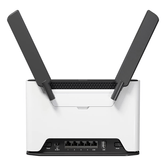 Mikrotik Chateau LTE7 a WiFi6 4xG 1x2,5g