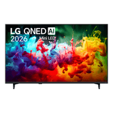 TV LG QNED AI miniLED 50QNED 70B6C QNED miniLED 4K Ultra HD