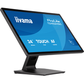 Monitor de toque IIYAMA ProLite T2452MSC-B2 Alto-falantes HDMI IPS Full HD de 24 polegadas