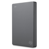 BASIC PORTABLE DRIVE 5TB 2.5IN USB3.0 EXTERNAL HDD IN
