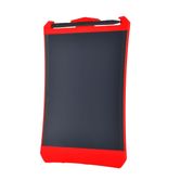 LEOTEC PIZARRA ELETRÔNICA 8,5" LCD ESQUEMA VERMELHO GROSSO