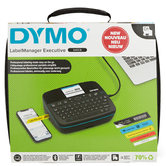 ROTULADORA LABELMANAGER 640CB KIT CASE DYMO 2202121