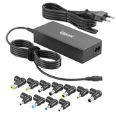 Carregador automático universal iggual CUA-11T-90W