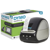 IMPRESORA DE ETIQUETAS LABELWRITER 550 DYMO 2112722