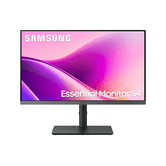 Monitor essencial SAMSUNG S43UF LCD IPS Full HD HDMI de 24"