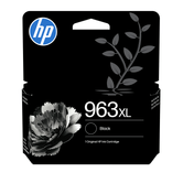 CARTUCHO HP NEGRO 963XL
