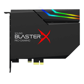 CRIATIVO.SOUND INTERNO D BLASTER AE-5 PLUS