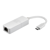 ADAPTADOR USB-C GIGABIT ETHERNET ADAPTADOR