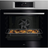 HORNO AEG OU5PB43PM PIROLITICO MULTIFUNCION INOX