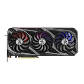 Asus NVIDIA GeForce RTX 3080 12GB GDDR6X HDMI DPORT