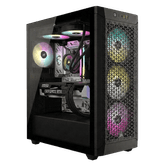 RANDOM iCue Certified AMD Ryzen 5 7500F, RTX 5060, 32GB, 1TB NVMe, B850 WiFi, W11