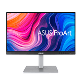 MONITOR ASUS 24" PROART DISPLAY PA247CV,FHD,IPS, 75Hz