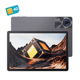 Tablet CUBOT Cubot Tab 70 4G 10,95" 6 GB/128 GB preto