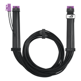 CABO DE ALIMENTAÇÃO BRANCO ASUS ROG EQUALIZER (BRANCO)