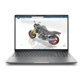 PC HP ZBXG2i16 U9 386H 16 ESSGL de 64 GB/2 T