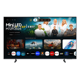 MINI TV LED 4K SAMSUNG TU43M72HAUXXC 43"