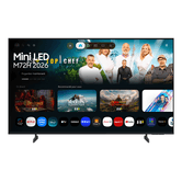 MINI TV LED 4K SAMSUNG TU50M72HAUXXC 50"