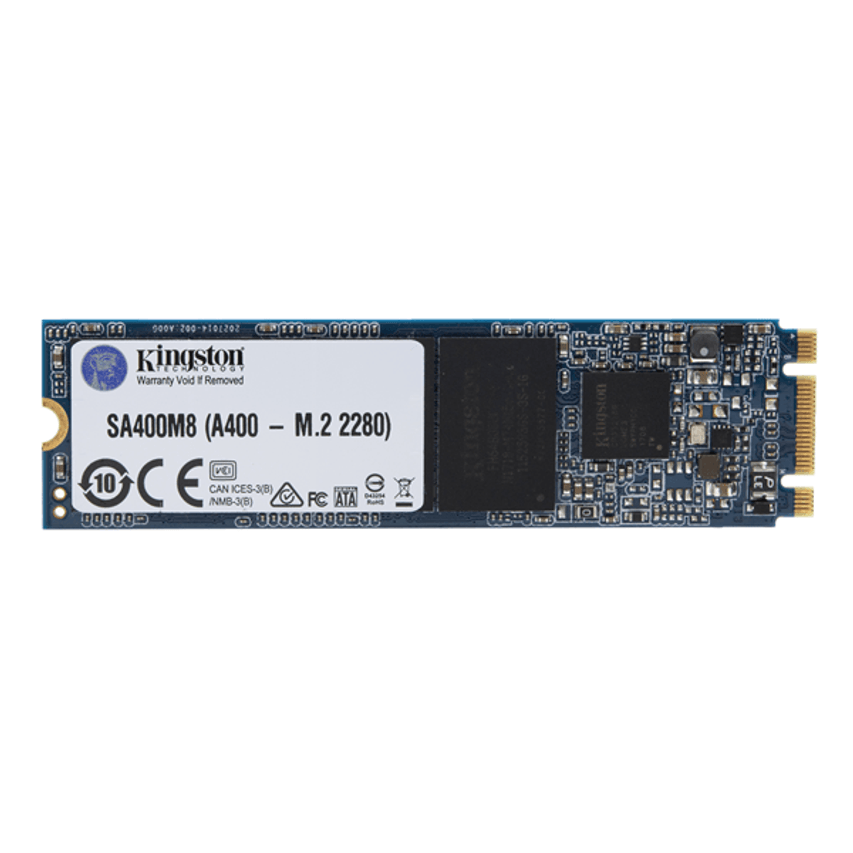 SA400M8/120G