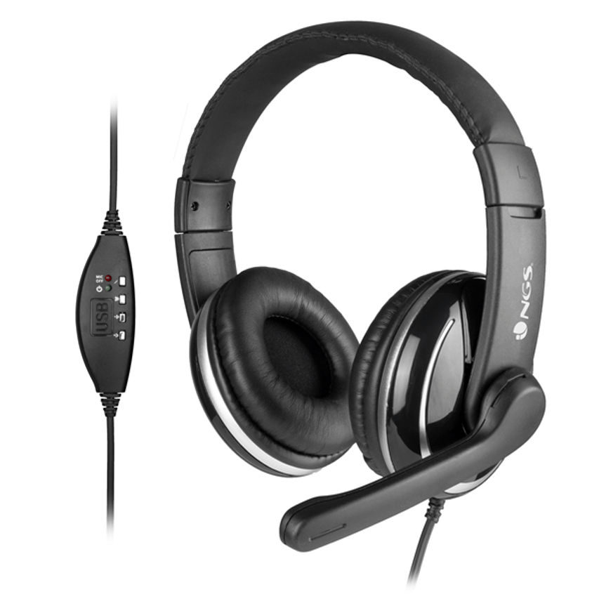 VOX800USB