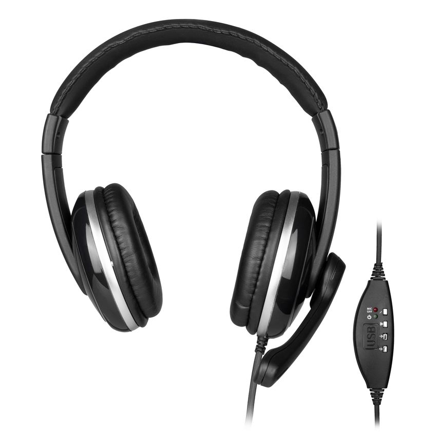 VOX800USB