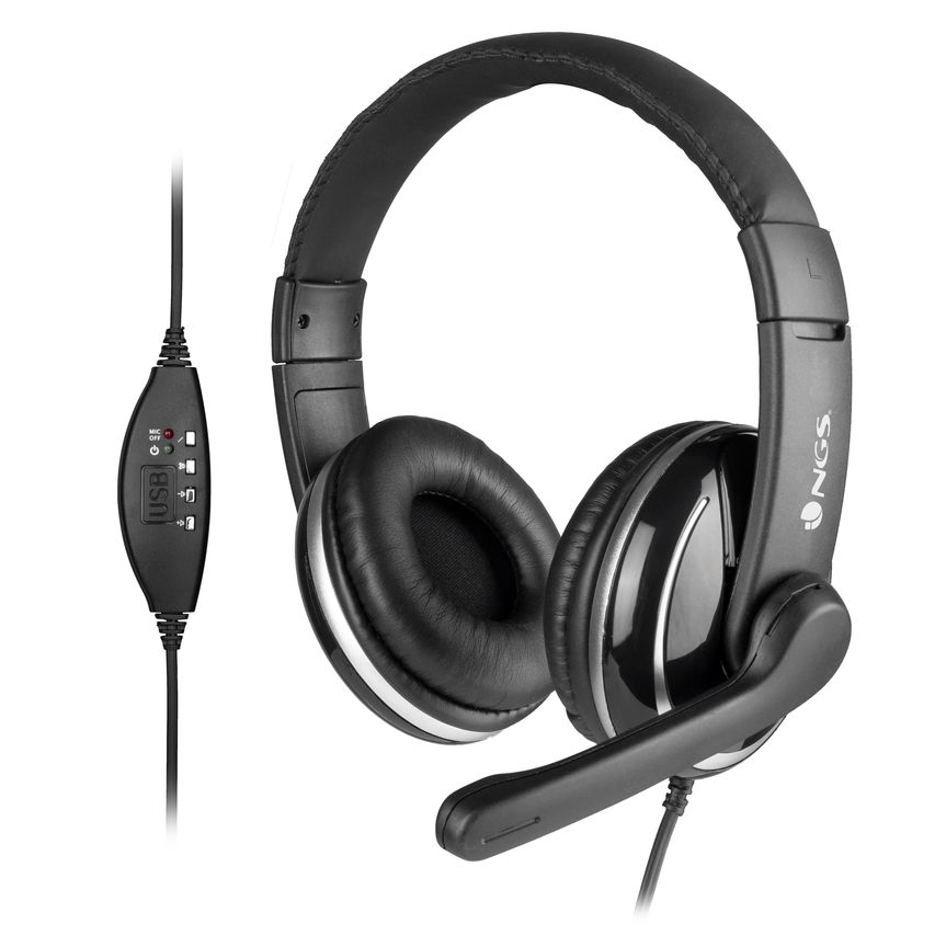 VOX800USB