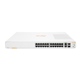 Switch HPE NW iON 1960 24xGbE 2xGT 2xSFP+