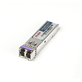 TRANSCEPTOR RUIJIE RG-MINI-GBIC-LX-SM1310 DUPLEX LC SMF de 10 km