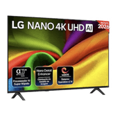 LG 55"  55NU850B6LA.AEK LED 4K Ultra HD