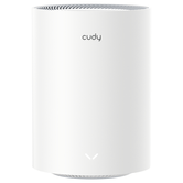 REPETIDOR DE REDE SEM FIO CUDY M3600 MESH EXTENSOR