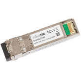 Módulo de fibra Mikrotik S+31DLC10D MonoMod SFP+ 10 km