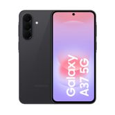 Smartphone SAMSUNG Galaxy GALAXY A37 5G 6,7" 5G 8GB/256GB a carvão