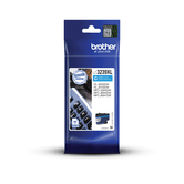 LC-3239XLC CARTUCHO DE TINTA CIANO F/HL-J6000DW/J6100DW MFC-J5945 DW