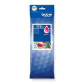 Cartucho BROTHER Magenta para MFCJ6975DW de vida ultra longa